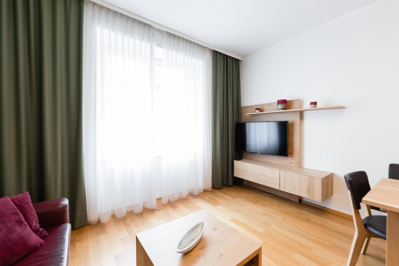 Nadland Apartment Wehlistrasse Vienna Esterno foto