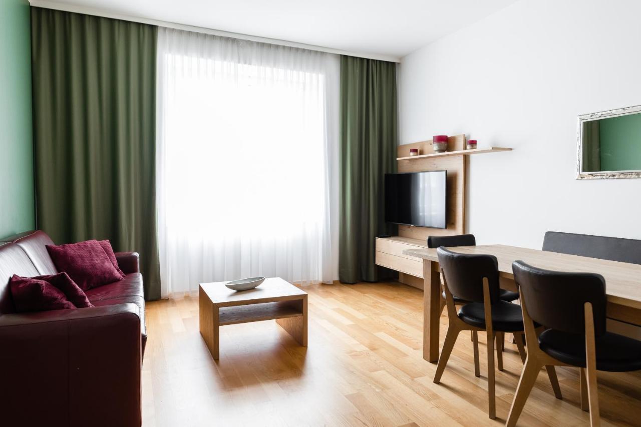 Nadland Apartment Wehlistrasse Vienna Esterno foto