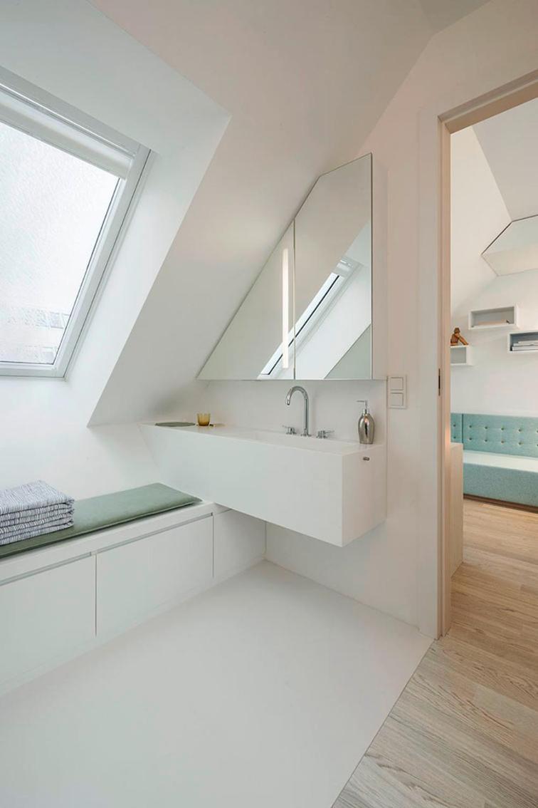 Nadland Apartment Wehlistrasse Vienna Esterno foto
