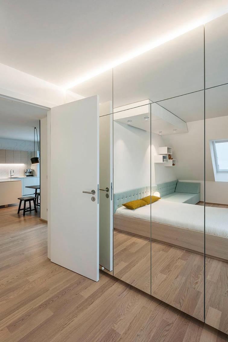 Nadland Apartment Wehlistrasse Vienna Esterno foto