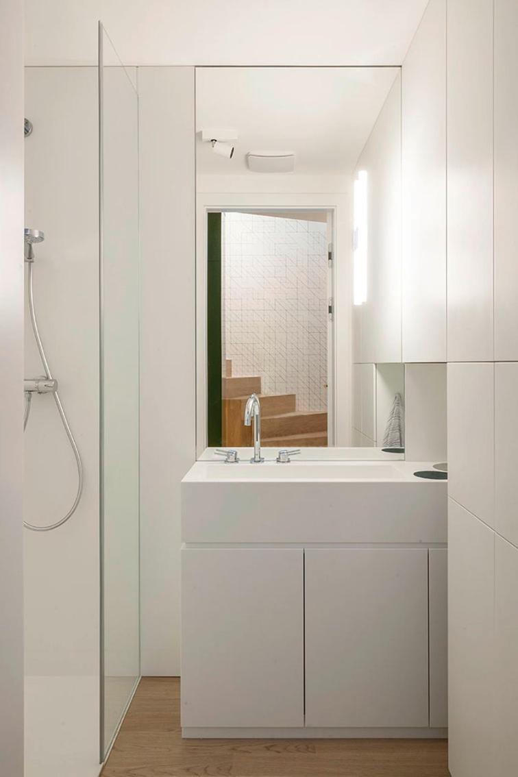 Nadland Apartment Wehlistrasse Vienna Esterno foto