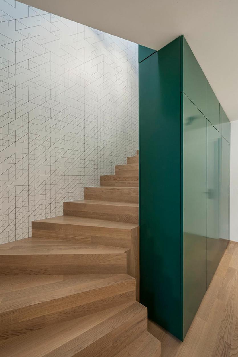 Nadland Apartment Wehlistrasse Vienna Esterno foto