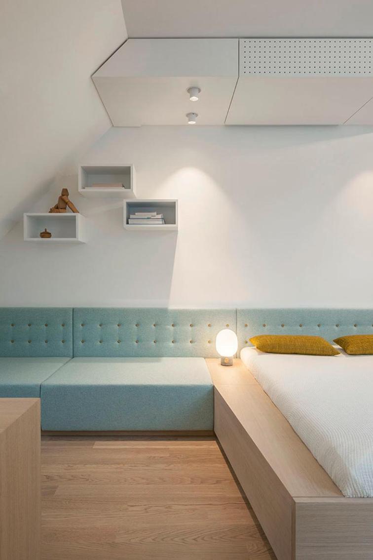 Nadland Apartment Wehlistrasse Vienna Esterno foto
